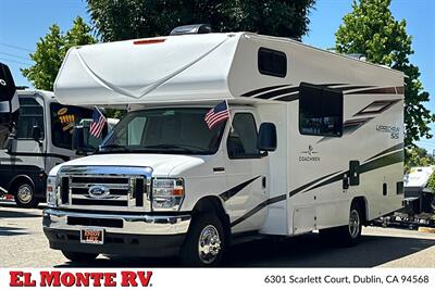 2026 Coachmen Leprechaun 210QSS - Photo 8 - Dublin, CA 94568