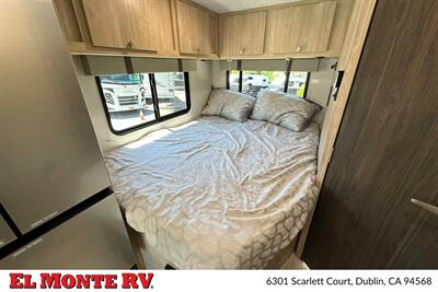2026 Coachmen Leprechaun 210QSS - Photo 33 - Dublin, CA 94568