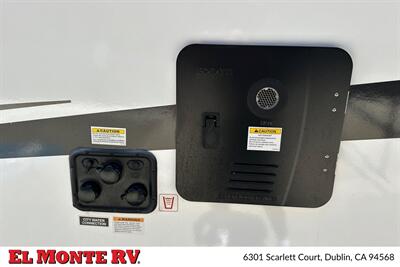 2026 Coachmen Leprechaun 210QSS - Photo 54 - Dublin, CA 94568