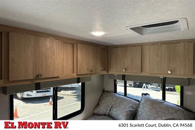 2026 Coachmen Leprechaun 210QSS - Photo 34 - Dublin, CA 94568