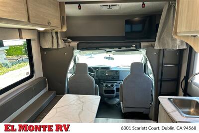 2026 Coachmen Leprechaun 210QSS - Photo 37 - Dublin, CA 94568