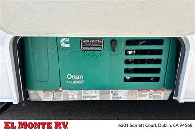2026 Coachmen Leprechaun 210QSS - Photo 10 - Dublin, CA 94568