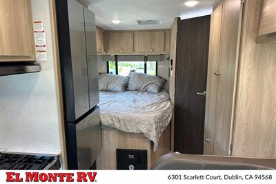2026 Coachmen Leprechaun 210QSS - Photo 26 - Dublin, CA 94568