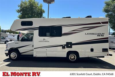 2026 Coachmen Leprechaun 210QSS - Photo 7 - Dublin, CA 94568