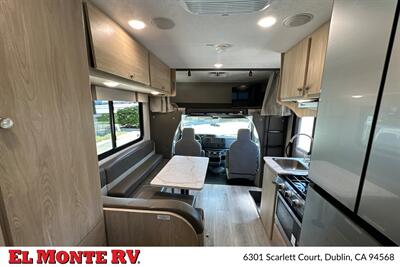 2026 Coachmen Leprechaun 210QSS - Photo 36 - Dublin, CA 94568