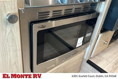 2026 Coachmen Leprechaun 210QSS - Photo 20 - Dublin, CA 94568