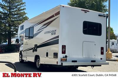 2026 Coachmen Leprechaun 210QSS - Photo 6 - Dublin, CA 94568