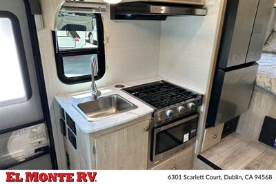 2026 Coachmen Leprechaun 210QSS - Photo 17 - Dublin, CA 94568