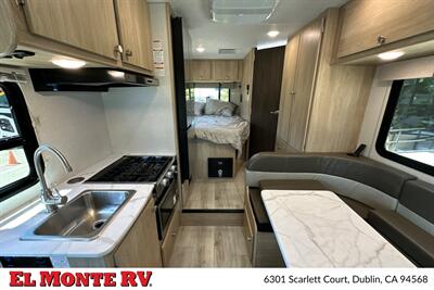 2026 Coachmen Leprechaun 210QSS - Photo 13 - Dublin, CA 94568