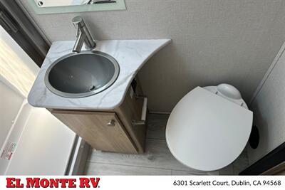 2026 Coachmen Leprechaun 210QSS - Photo 27 - Dublin, CA 94568