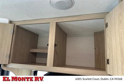 2026 Coachmen Leprechaun 210QSS - Photo 21 - Dublin, CA 94568