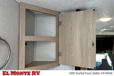 2026 Coachmen Leprechaun 210QSS - Photo 28 - Dublin, CA 94568