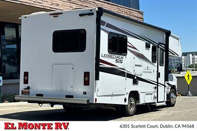 2026 Coachmen Leprechaun 210QSS - Photo 3 - Dublin, CA 94568