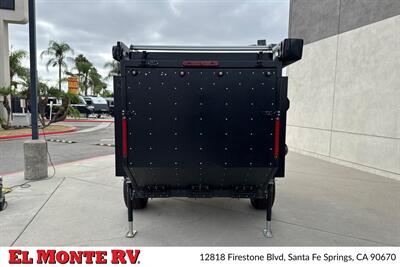 2024 Mission Overland Trail Dog 15FT   - Photo 4 - Santa Fe Springs, CA 90670