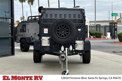 2024 Mission Overland Trail Dog 15FT   - Photo 8 - Santa Fe Springs, CA 90670