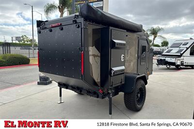 2024 Mission Overland Trail Dog 15FT   - Photo 3 - Santa Fe Springs, CA 90670