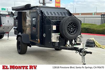 2024 Mission Overland Trail Dog 15FT   - Photo 1 - Santa Fe Springs, CA 90670