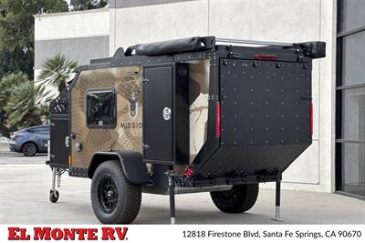 2024 Mission Overland Trail Dog 15FT   - Photo 5 - Santa Fe Springs, CA 90670