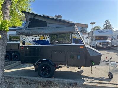 2025 MDC FORTE9 22FT   - Photo 4 - Dublin, CA 94568