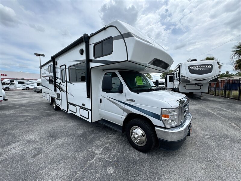 2023 Forest River Sunseeker 3250DSLE  