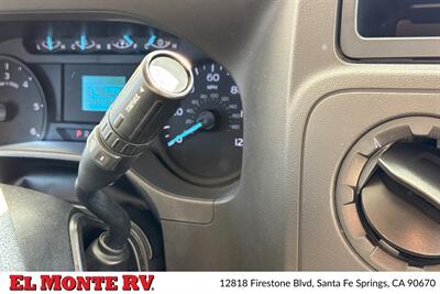 2025 Thor Four Winds 22E   - Photo 45 - Santa Fe Springs, CA 90670