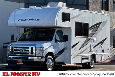 2025 Thor Four Winds 22E   - Photo 8 - Santa Fe Springs, CA 90670