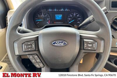 2025 Thor Four Winds 22E   - Photo 46 - Santa Fe Springs, CA 90670