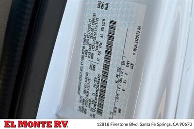 2025 Thor Four Winds 22E   - Photo 51 - Santa Fe Springs, CA 90670