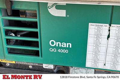 2025 Thor Four Winds 22E   - Photo 10 - Santa Fe Springs, CA 90670