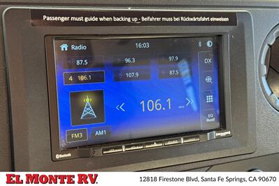 2025 Thor Four Winds 22E   - Photo 43 - Santa Fe Springs, CA 90670