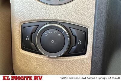 2025 Thor Four Winds 22E   - Photo 49 - Santa Fe Springs, CA 90670