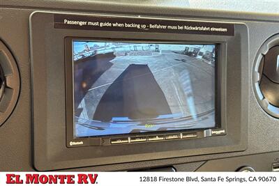 2025 Thor Four Winds 22E   - Photo 44 - Santa Fe Springs, CA 90670