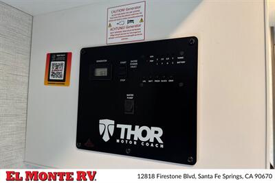 2025 Thor Four Winds 22E   - Photo 41 - Santa Fe Springs, CA 90670