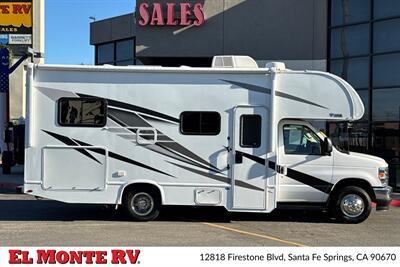 2025 Thor Four Winds 22E   - Photo 2 - Santa Fe Springs, CA 90670