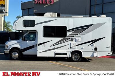 2025 Thor Four Winds 22E   - Photo 7 - Santa Fe Springs, CA 90670