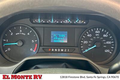 2025 Thor Four Winds 22E   - Photo 47 - Santa Fe Springs, CA 90670