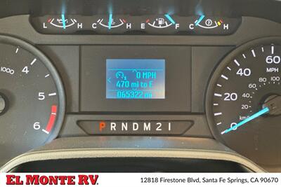 2025 Thor Four Winds 22E   - Photo 48 - Santa Fe Springs, CA 90670