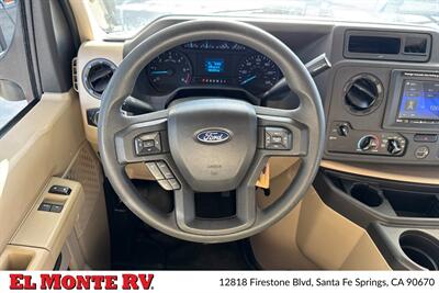 2025 Thor Four Winds 22E   - Photo 42 - Santa Fe Springs, CA 90670