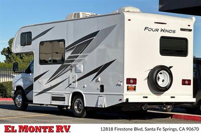 2025 Thor Four Winds 22E   - Photo 6 - Santa Fe Springs, CA 90670