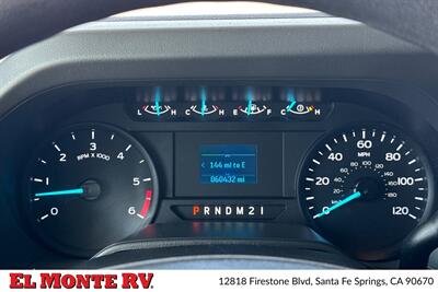 2024 Gulf Stream Conquest 6237   - Photo 46 - Santa Fe Springs, CA 90670