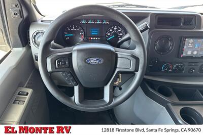 2024 Gulf Stream Conquest 6237   - Photo 41 - Santa Fe Springs, CA 90670