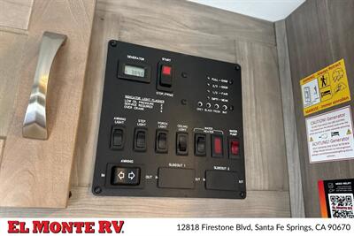 2024 Gulf Stream Conquest 6237   - Photo 39 - Santa Fe Springs, CA 90670