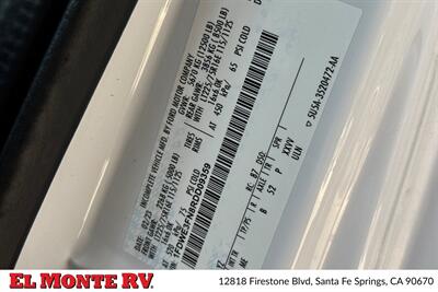 2024 Gulf Stream Conquest 6237   - Photo 50 - Santa Fe Springs, CA 90670