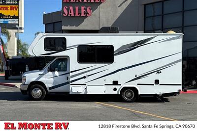 2024 Gulf Stream Conquest 6237   - Photo 7 - Santa Fe Springs, CA 90670