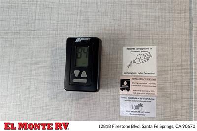 2024 Gulf Stream Conquest 6237   - Photo 36 - Santa Fe Springs, CA 90670