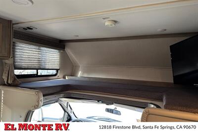 2024 Gulf Stream Conquest 6237   - Photo 35 - Santa Fe Springs, CA 90670