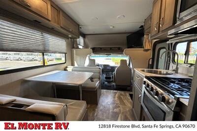 2024 Gulf Stream Conquest 6237   - Photo 38 - Santa Fe Springs, CA 90670