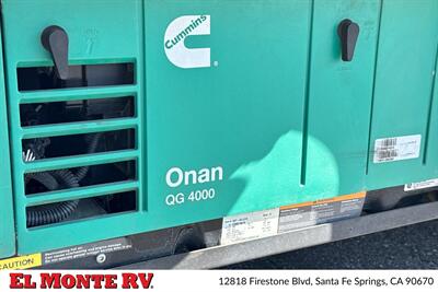 2024 Gulf Stream Conquest 6237   - Photo 10 - Santa Fe Springs, CA 90670