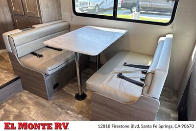 2024 Gulf Stream Conquest 6237   - Photo 14 - Santa Fe Springs, CA 90670