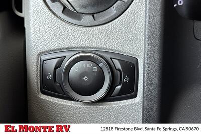 2024 Gulf Stream Conquest 6237   - Photo 48 - Santa Fe Springs, CA 90670